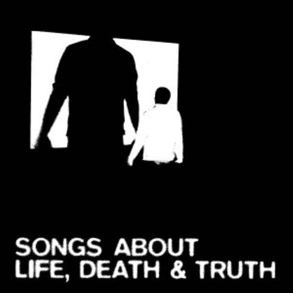 Arnaud Rebotini „Songs About Life, Death And Truth“