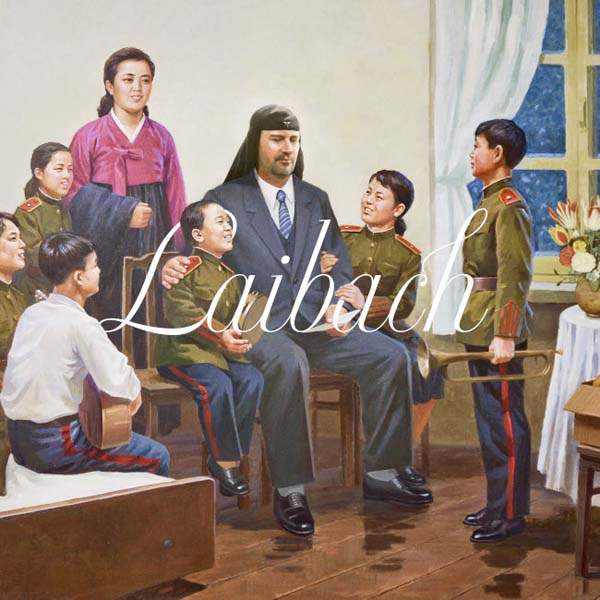 Laibach The Sound Of Music