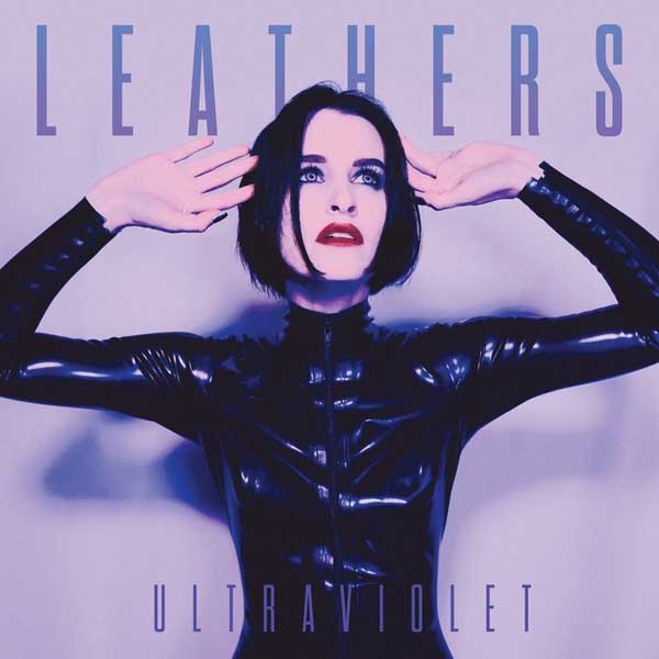 Leathers „Ultraviolet“