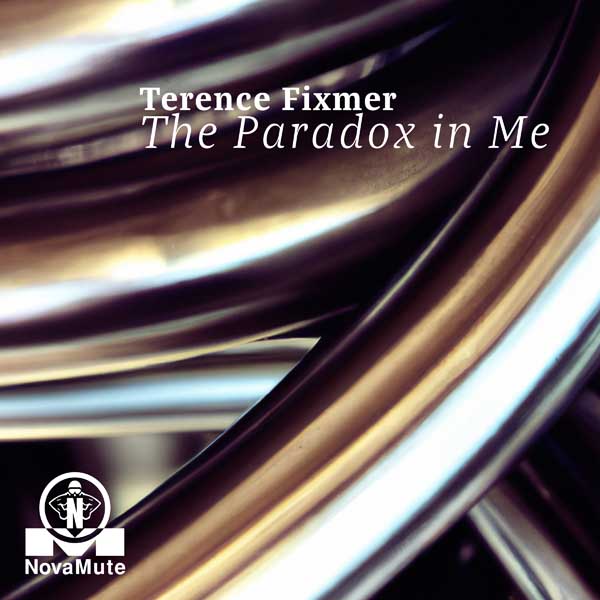 Terence Fixmer The Paradox in Me