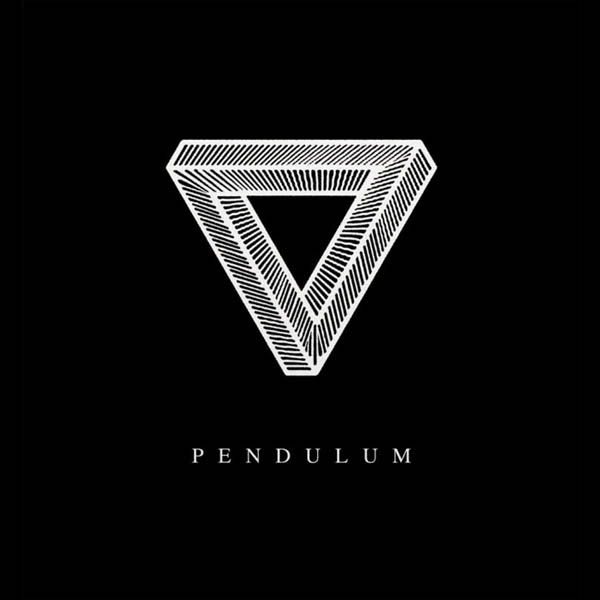 Twin Tribes „Pendulum“