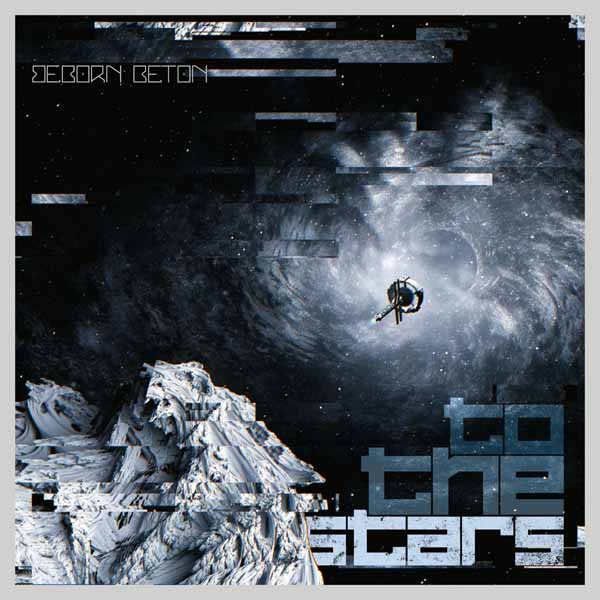 beborn beton to the stars ep