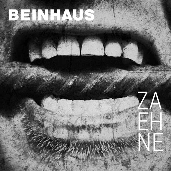 Beinhaus „Zaehne“