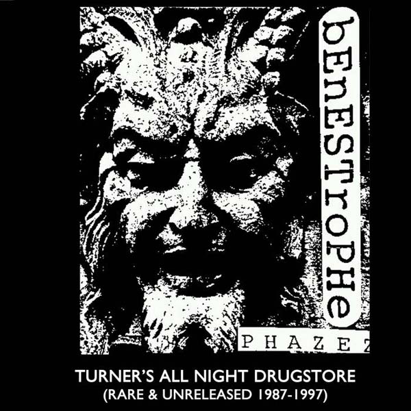 benestrophe turners all night drugstore