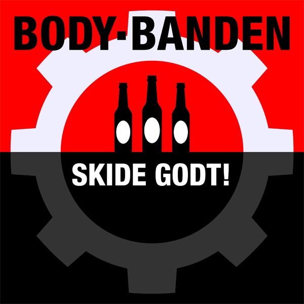 body banden skide godt single