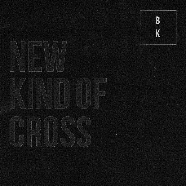 buzz kull new kind of cross album cover