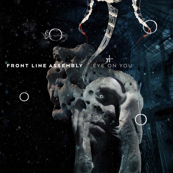 front line assembly eye on you single cover