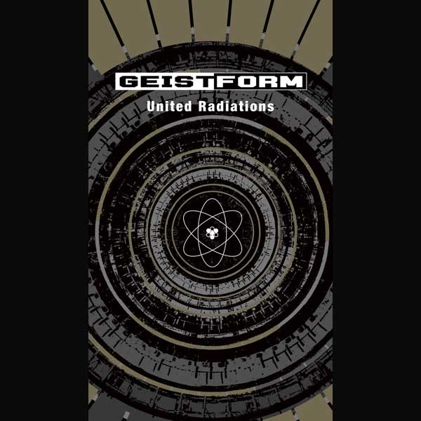 Geistform „United Radiations“