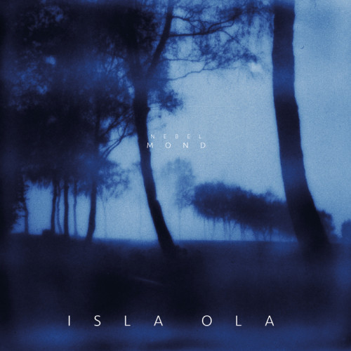 isla ola nebelmond cover artwork