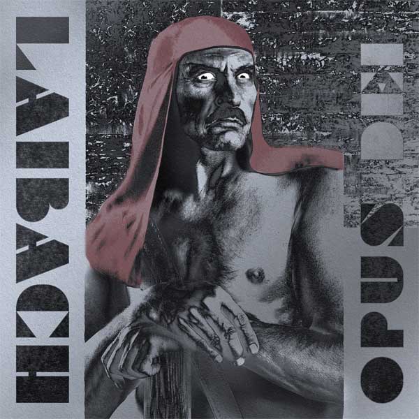laibach opus dei re release