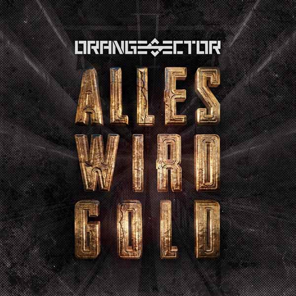 orange sector alles wird gold