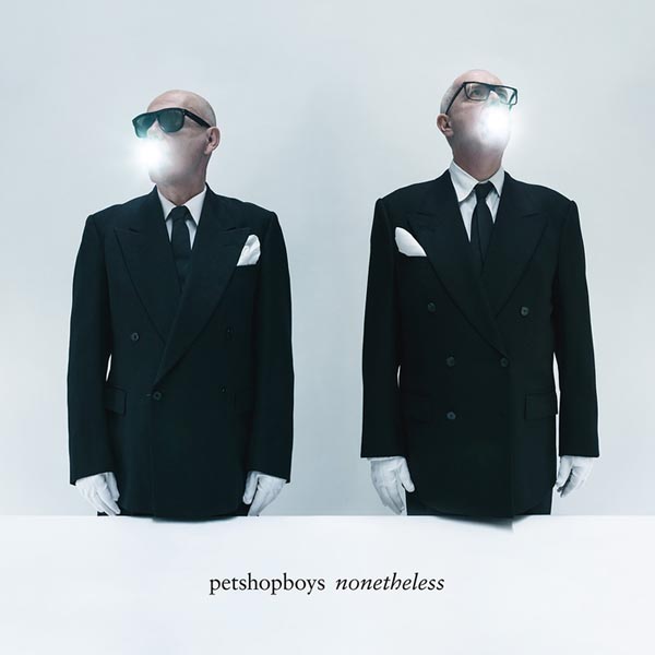 Pet Shop Boys „Nonetheless“