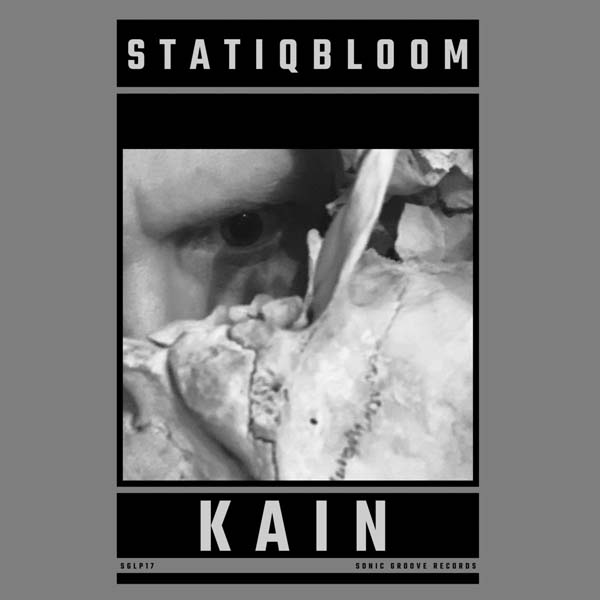Statiqbloom „Kain“