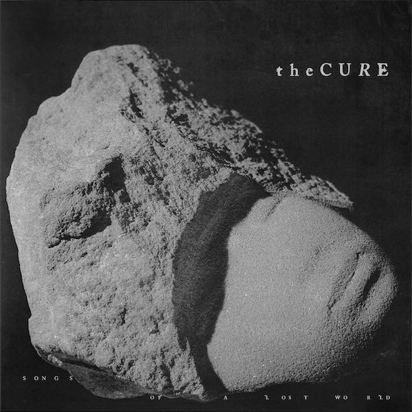 The Cure „Songs Of A Lost World“