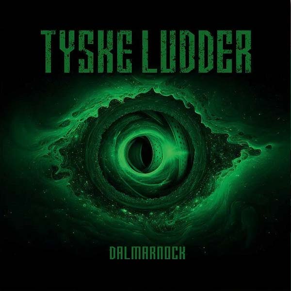 Tyske Ludder „Dalmarnock“ (Vinyl)