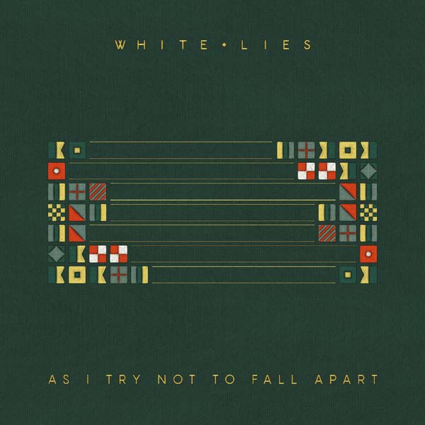 white lies as i try not to fall apart