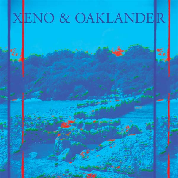 Xeno & Oaklander „Via Negativa (In The Doorway Light)“