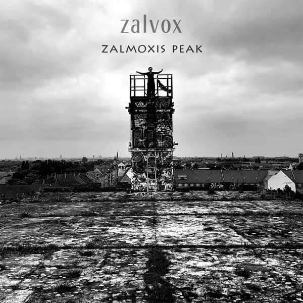 zalvox zalmoxis peak ep