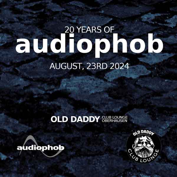 20 years of audiophob