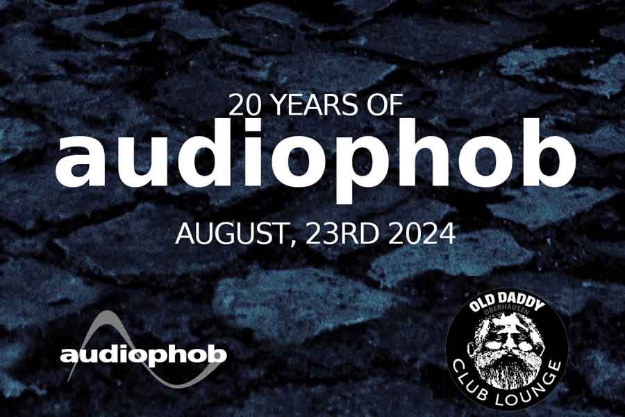 20 years of audiophob