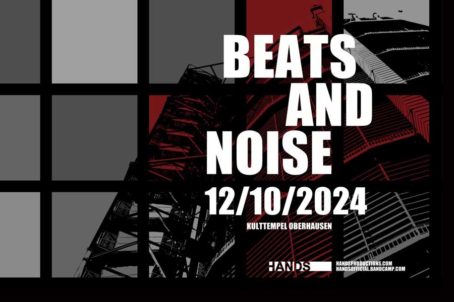 Beats And Noise
