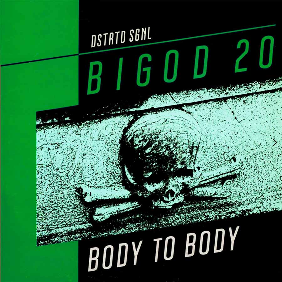 bigod 20 dstrtd sgnl body to body cover