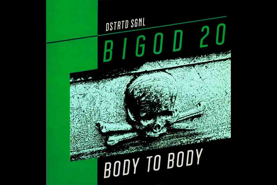 bigod 20 body to body