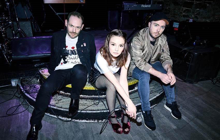 chvrches