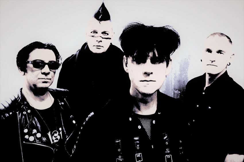 clan of xymox