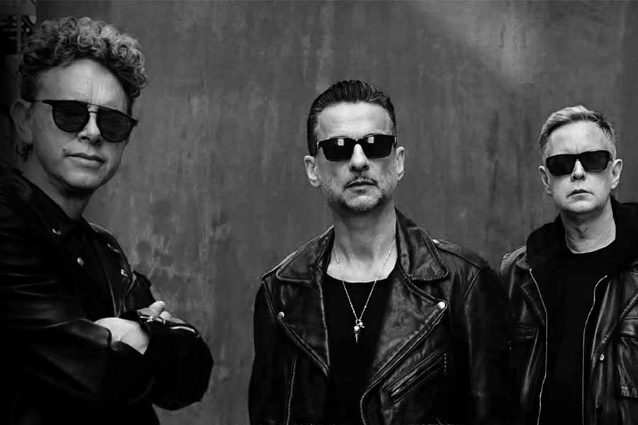 depeche mode 2017 - spirit ära 