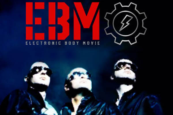 electronic body movie