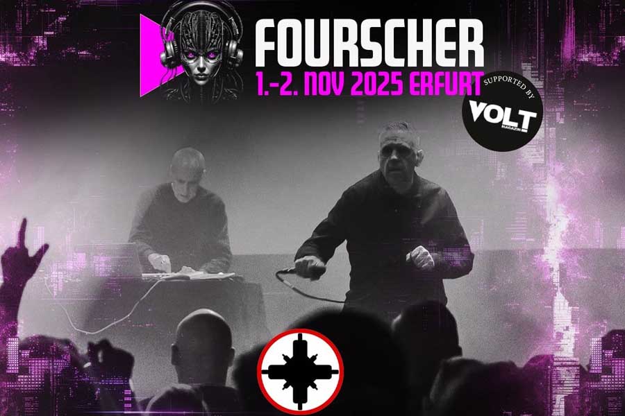 Fourscher Festival 2025