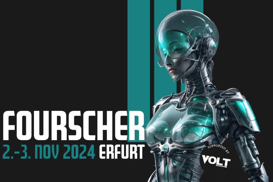 fourscher 2024 festival