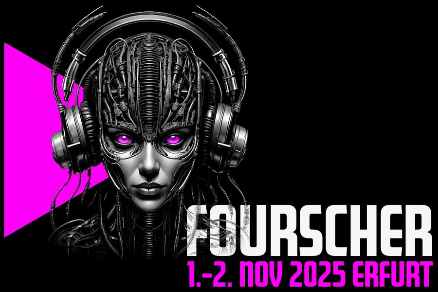 Fourscher Festival 2025