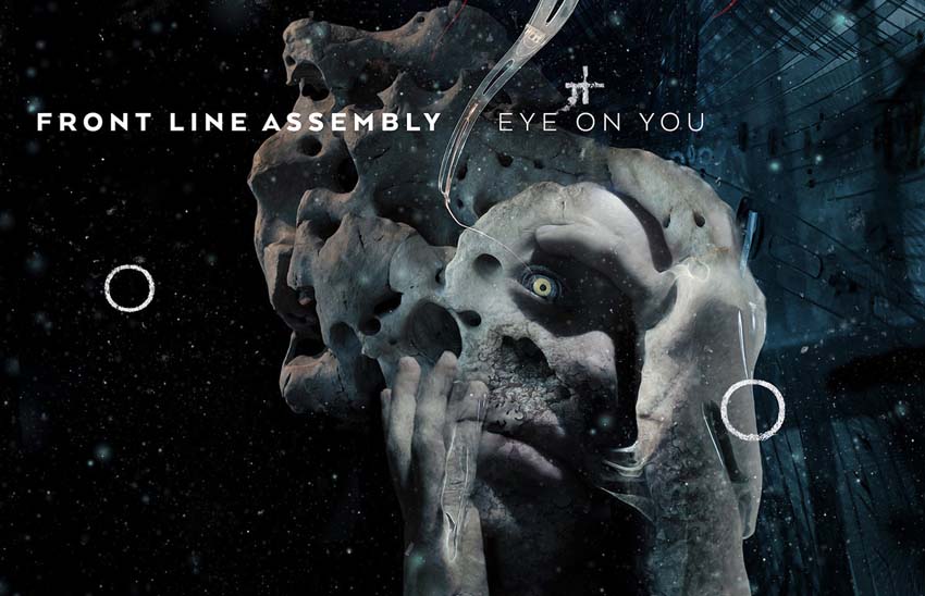 front line assembly eye on you