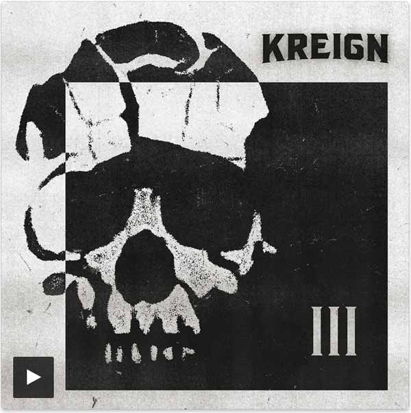 kreign iii