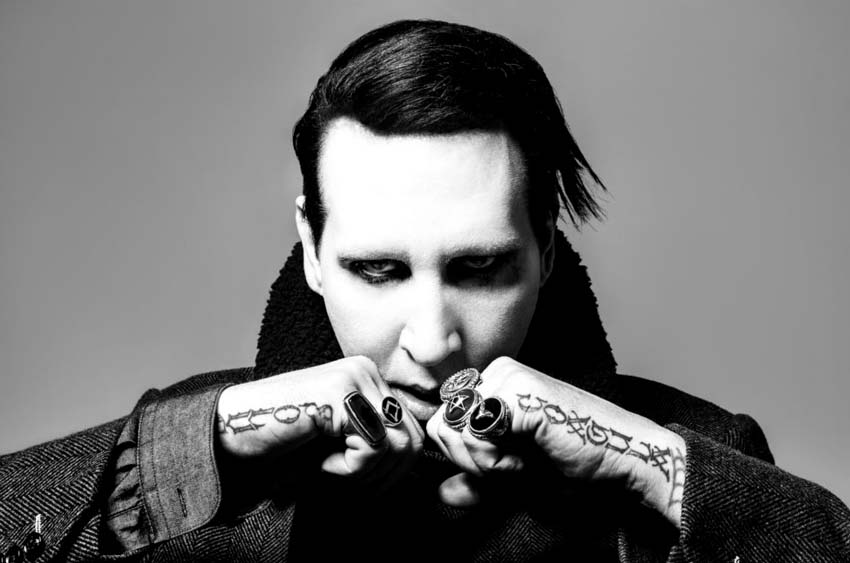 marilyn manson