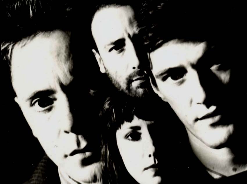 new order 1981