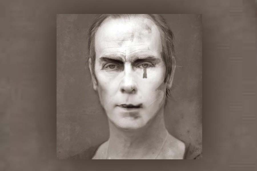 peter murphy